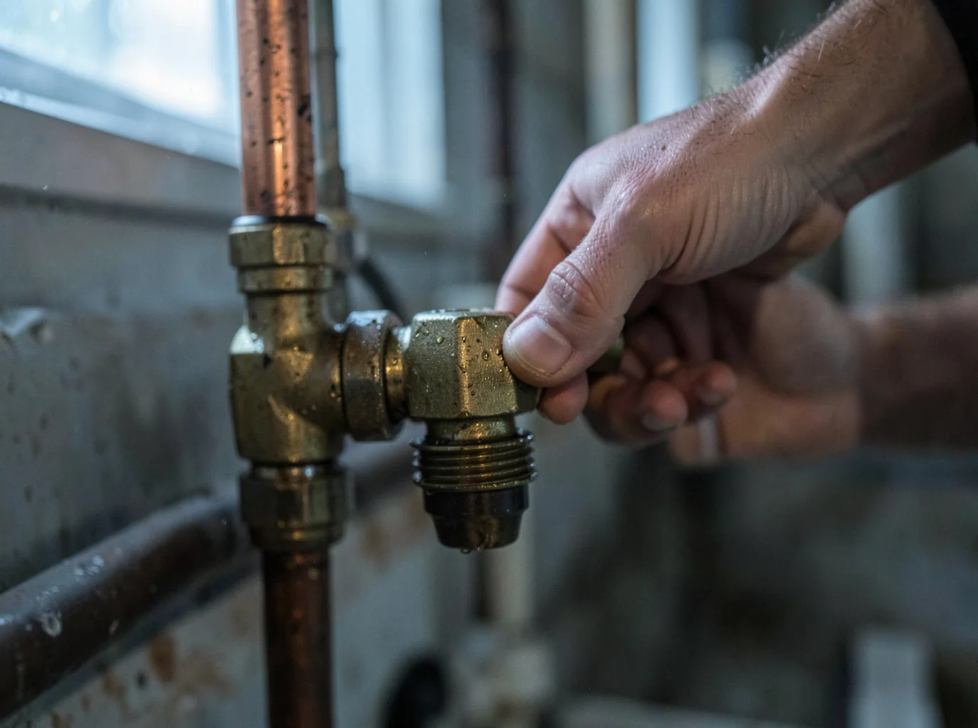Emergency Plumber New Buffalo, MI FAQs